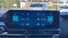 Citroen C4 100kW Shine 50kWh 5dr Auto Electric Hatchback